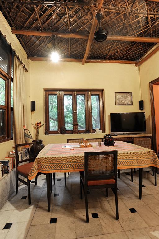 Master Bed And Breakfast Yeni Delhi Dış mekan fotoğraf